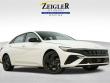 New 2026 Hyundai Elantra SEL Sport Sedan