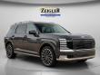 New 2026 Hyundai Palisade Calligraphy AWD SUV