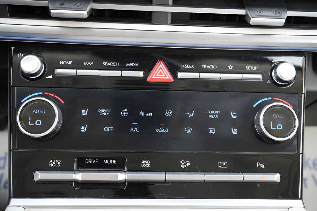 2025 Hyundai Santa Fe Calligraphy - Photo 41
