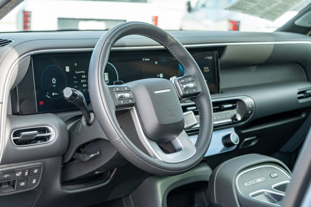 2026 HYUNDAI PALISADE - Image 34