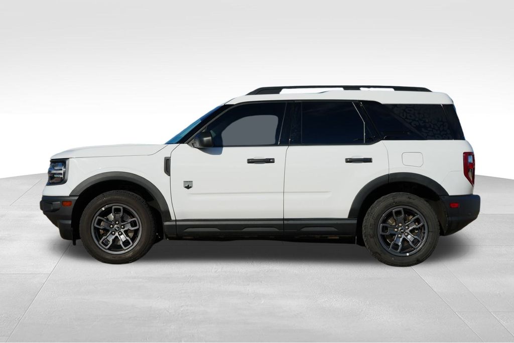 2022 FORD BRONCO SPORT - Image 4