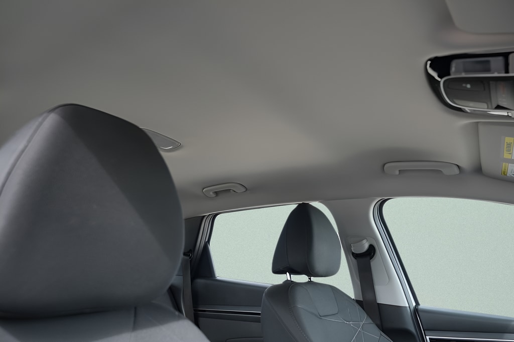 2024 Hyundai Tucson SE - Photo 13