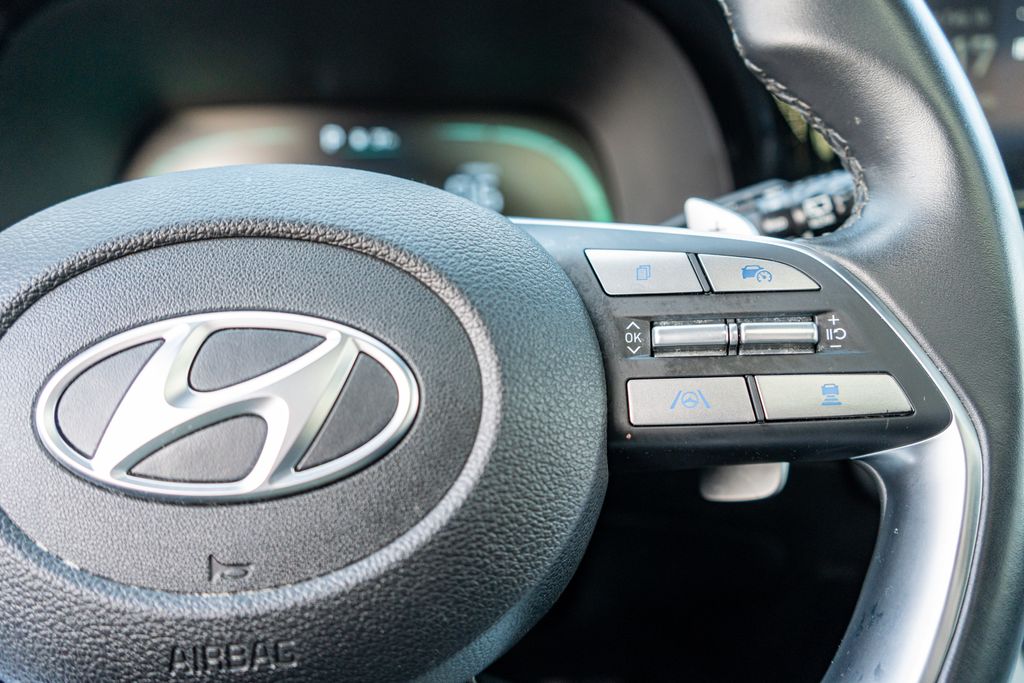2025 HYUNDAI PALISADE - Image 36