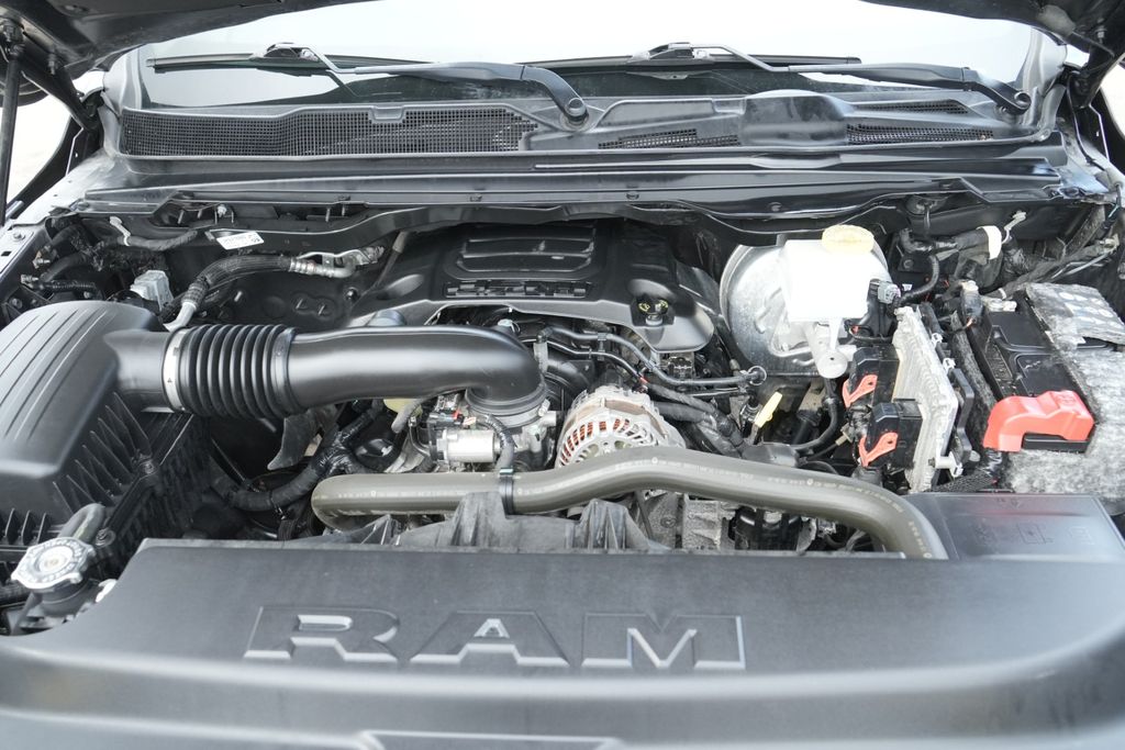 2019 RAM 1500 - Image 23