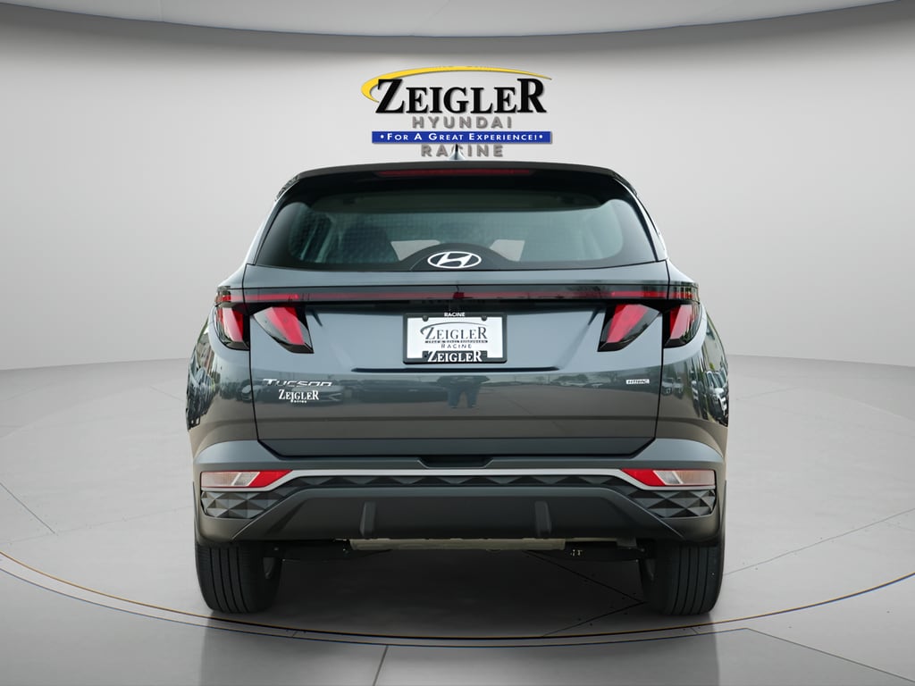 2024 Hyundai Tucson SE - Photo 6