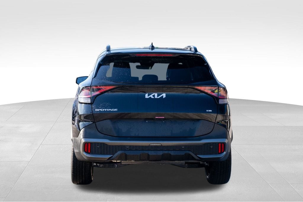 2024 KIA SPORTAGE - Image 6