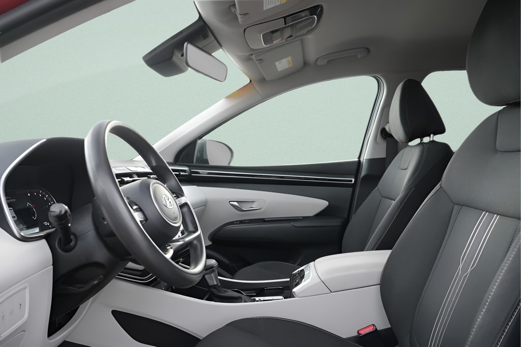 2023 Hyundai Tucson SEL - Photo 24