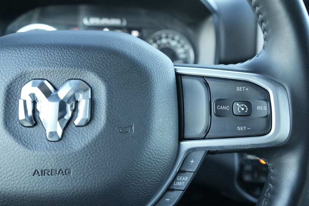 2023 RAM 1500 - Image 28