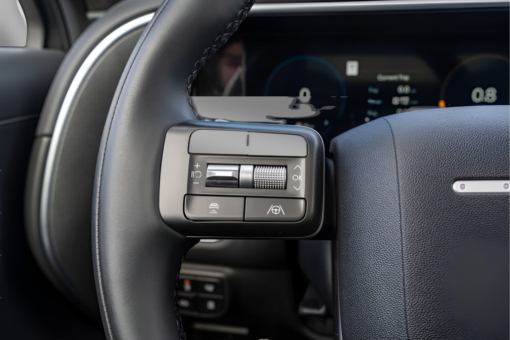 2026 Hyundai Palisade Calligraphy - Photo 38