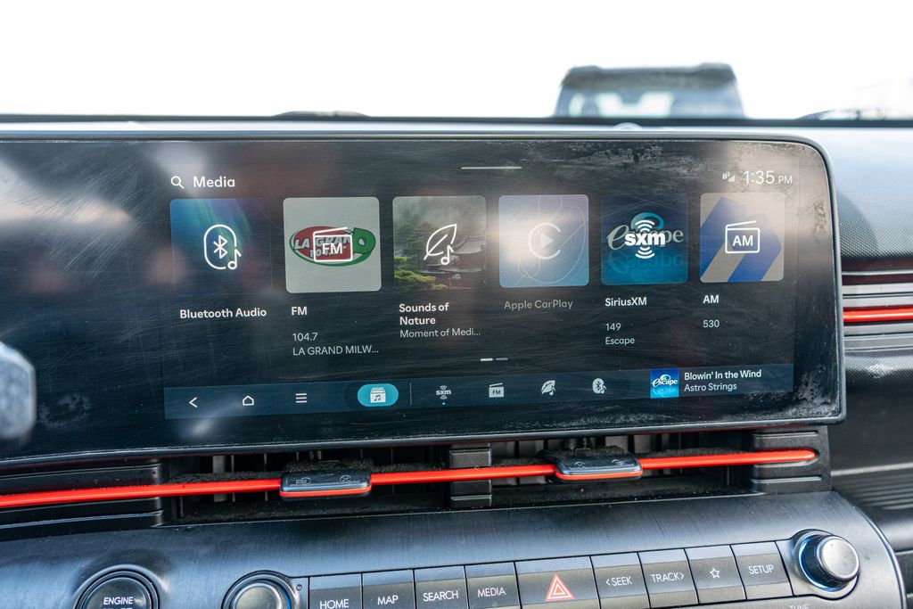 2024 HYUNDAI KONA - Image 36