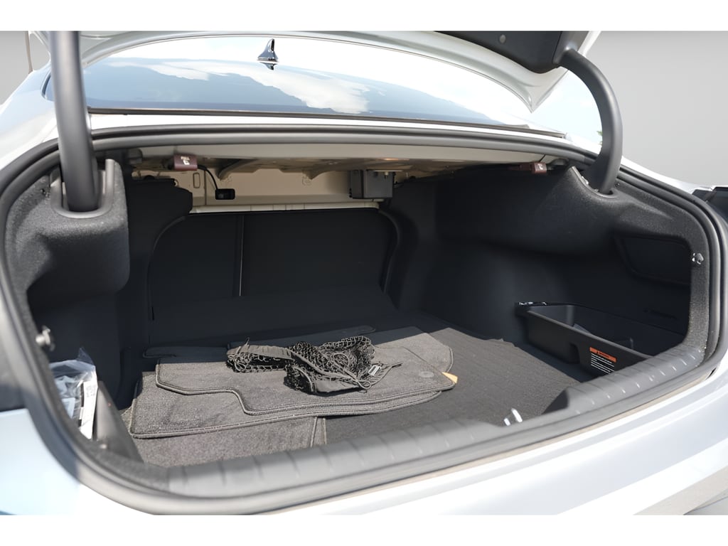 2026 Hyundai Sonata SEL - Photo 11