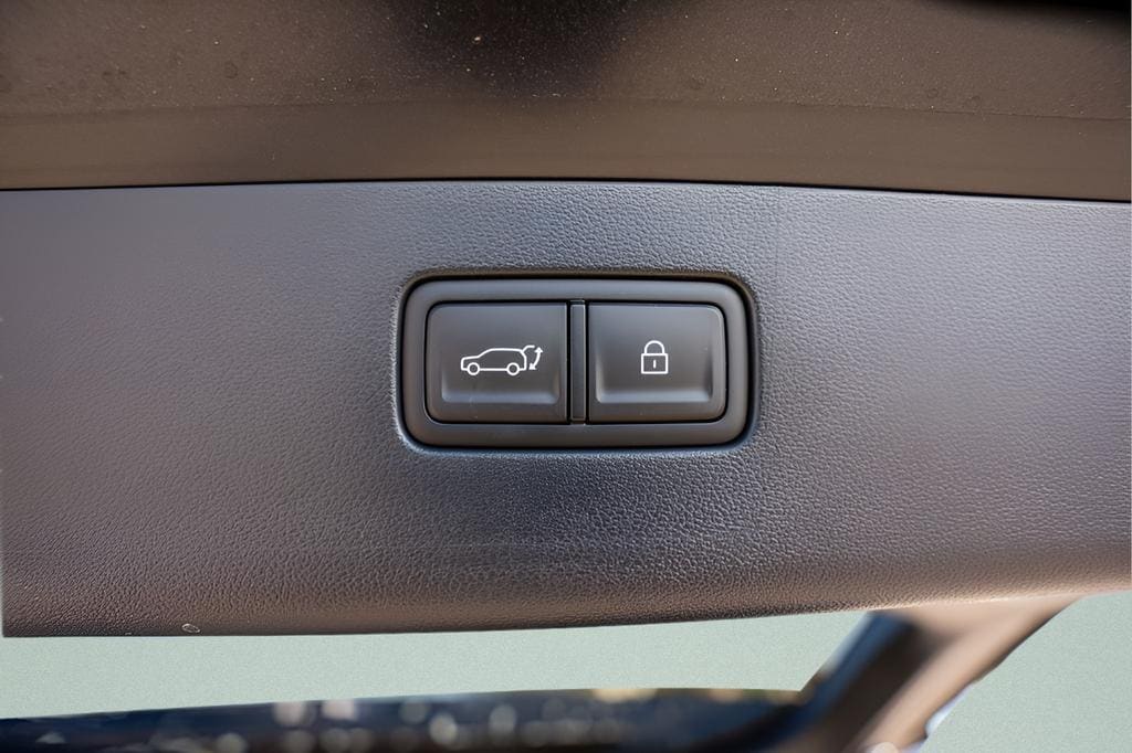 2026 Hyundai IONIQ 9 SEL - Photo 12