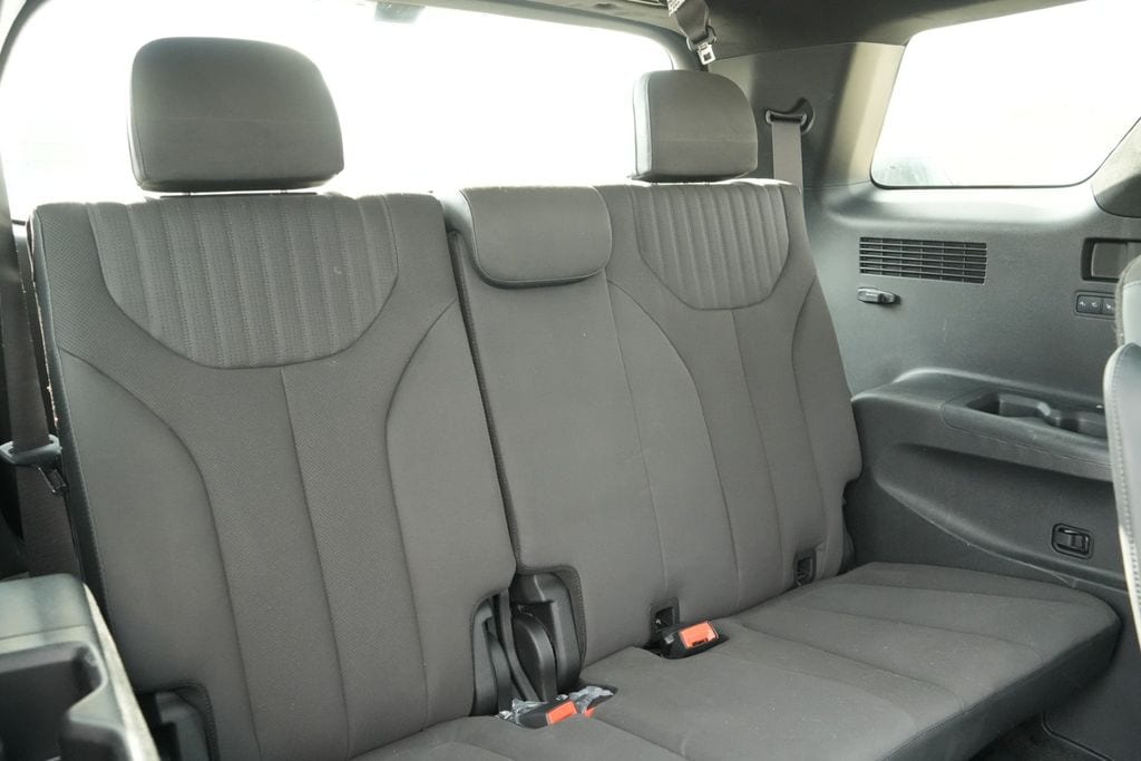 2025 HYUNDAI PALISADE - Image 18