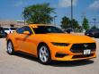 Used 2026 Ford Mustang  Coupe