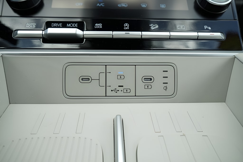 2026 Hyundai Santa Fe SEL - Photo 32