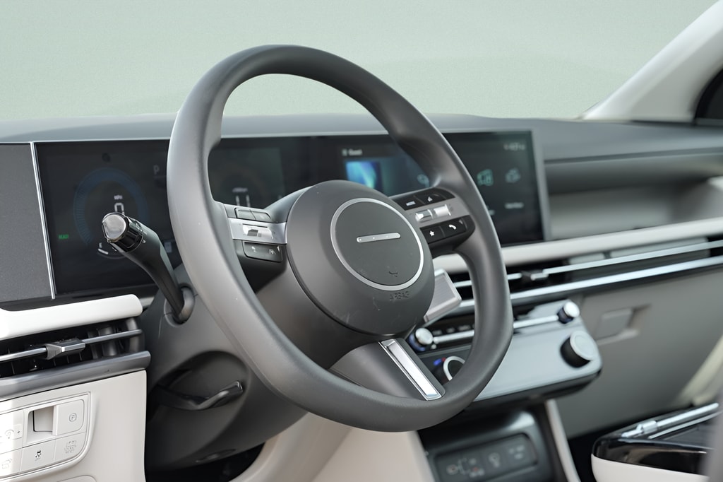 2026 Hyundai Tucson SEL - Photo 23