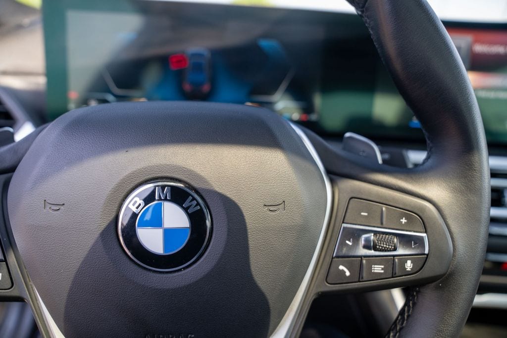 2023 BMW 330I - Image 22