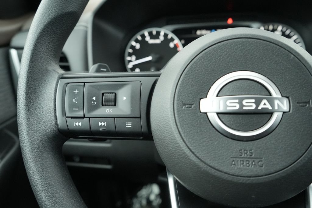 2023 NISSAN ROGUE - Image 25