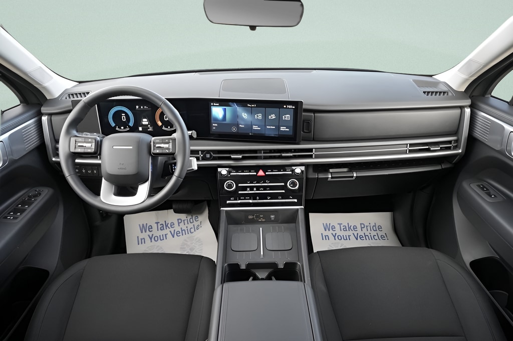 2026 Hyundai Santa Fe SE - Photo 19