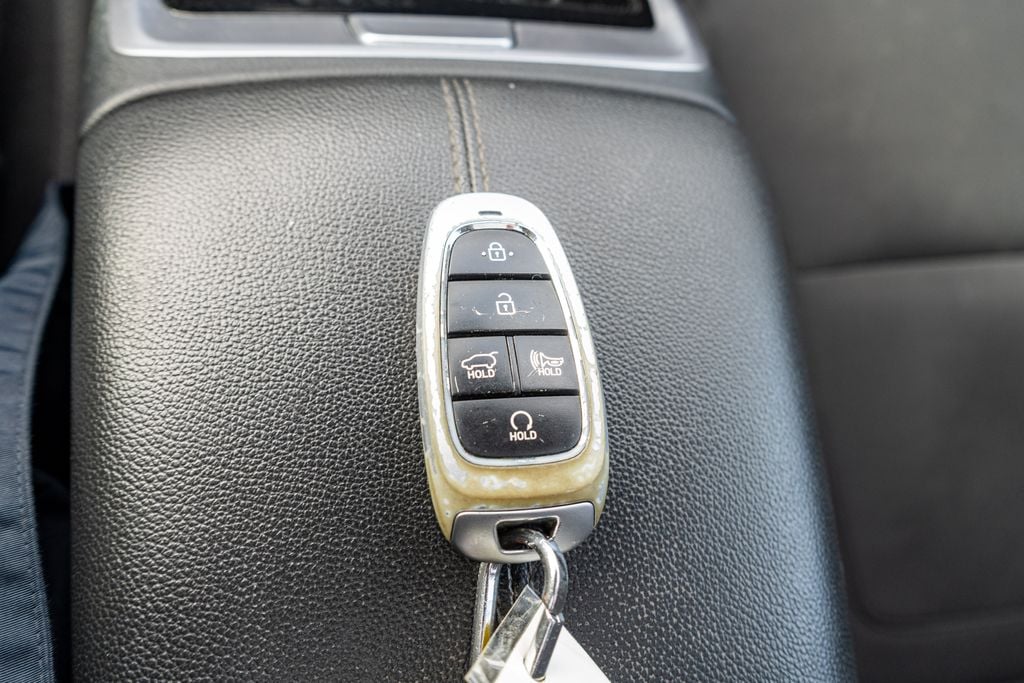 2022 HYUNDAI TUCSON - Image 36