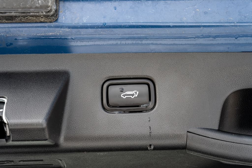 2022 HYUNDAI TUCSON - Image 11