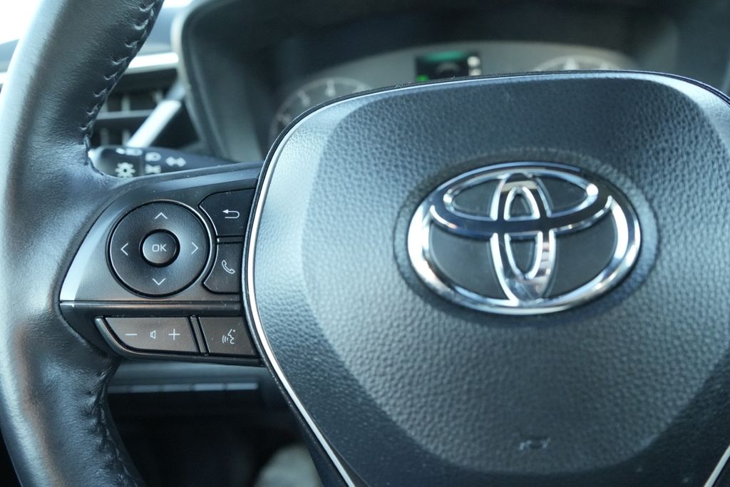 2024 TOYOTA COROLLA - Image 25