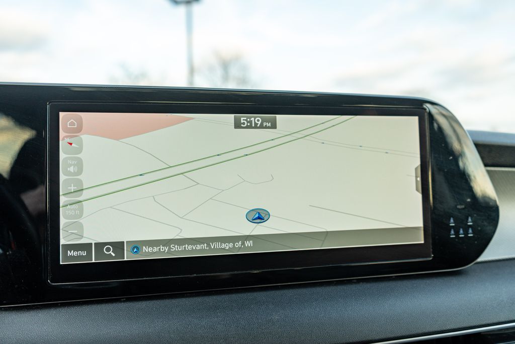 2025 HYUNDAI PALISADE - Image 46