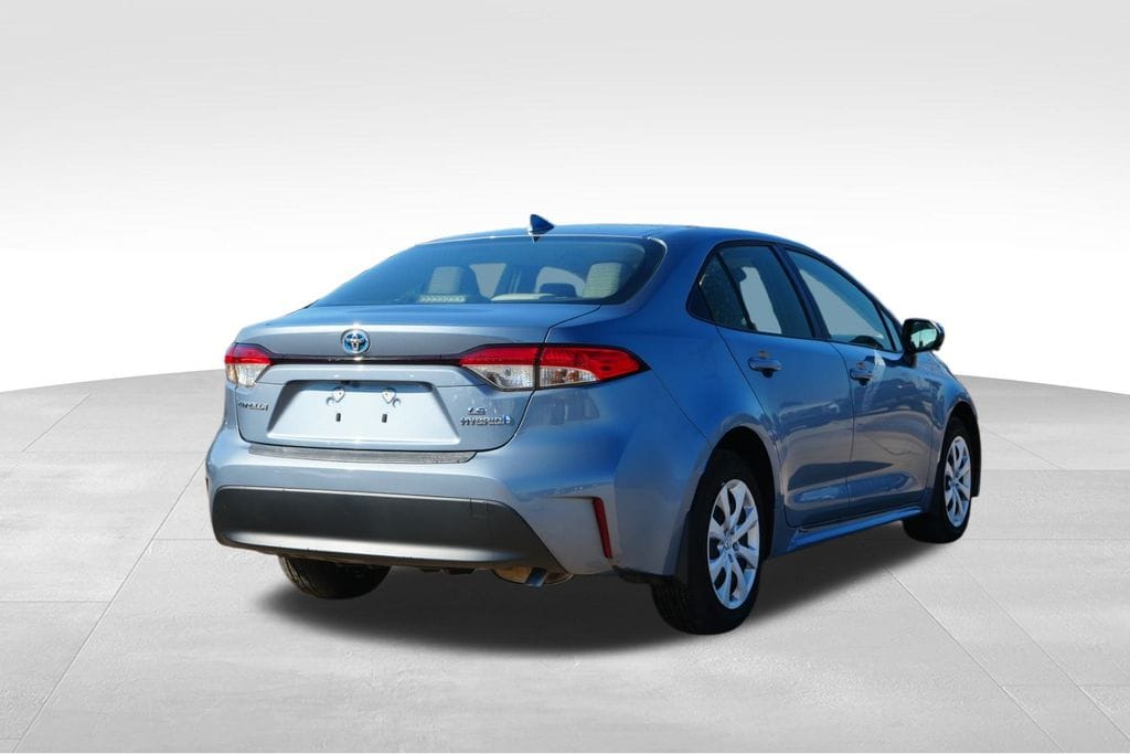 2024 TOYOTA COROLLA - Image 7