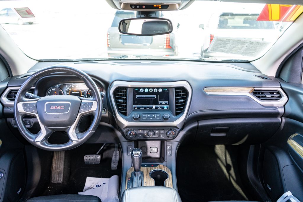 2017 GMC ACADIA - Image 20