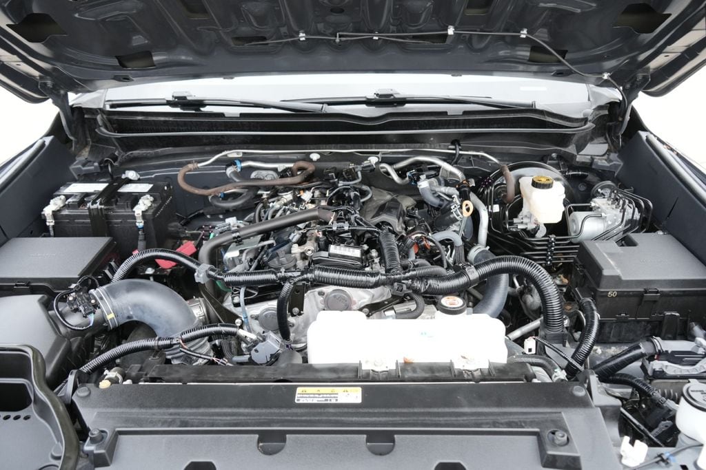 2024 TOYOTA TACOMA - Image 20