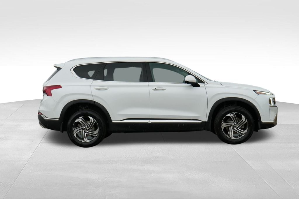 2022 HYUNDAI SANTA FE - Image 8