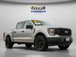 Used 2023 Ford F-150  Truck SuperCrew Cab