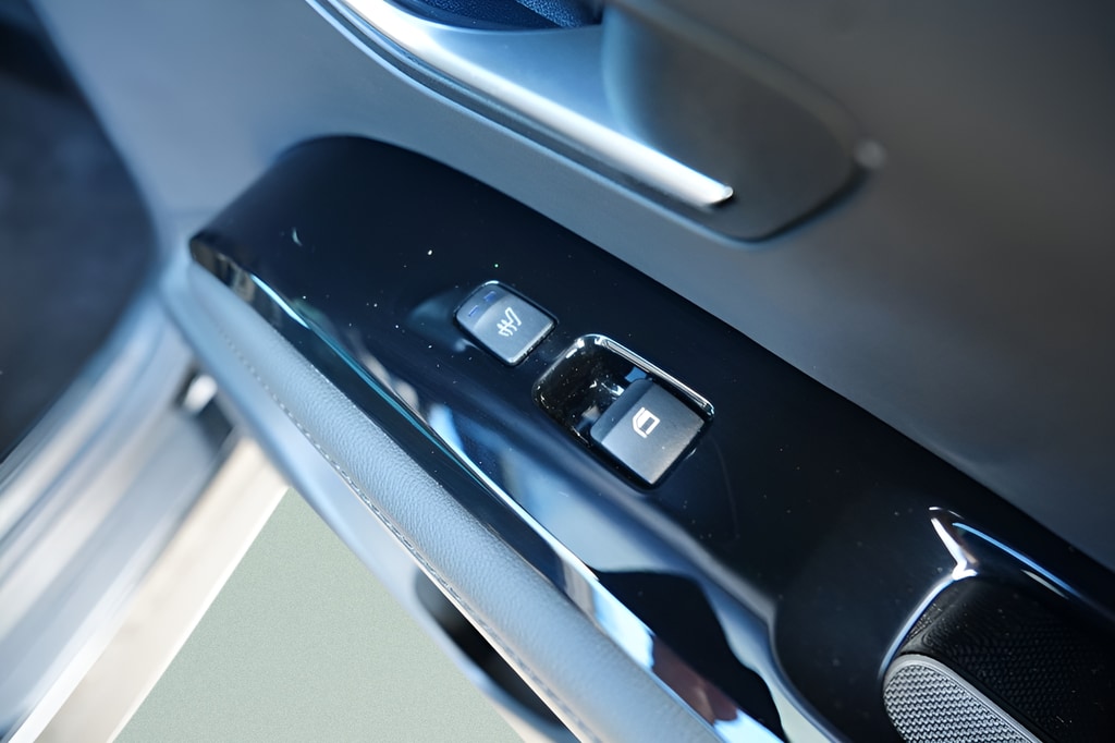 2024 Hyundai Tucson Limited - Photo 17