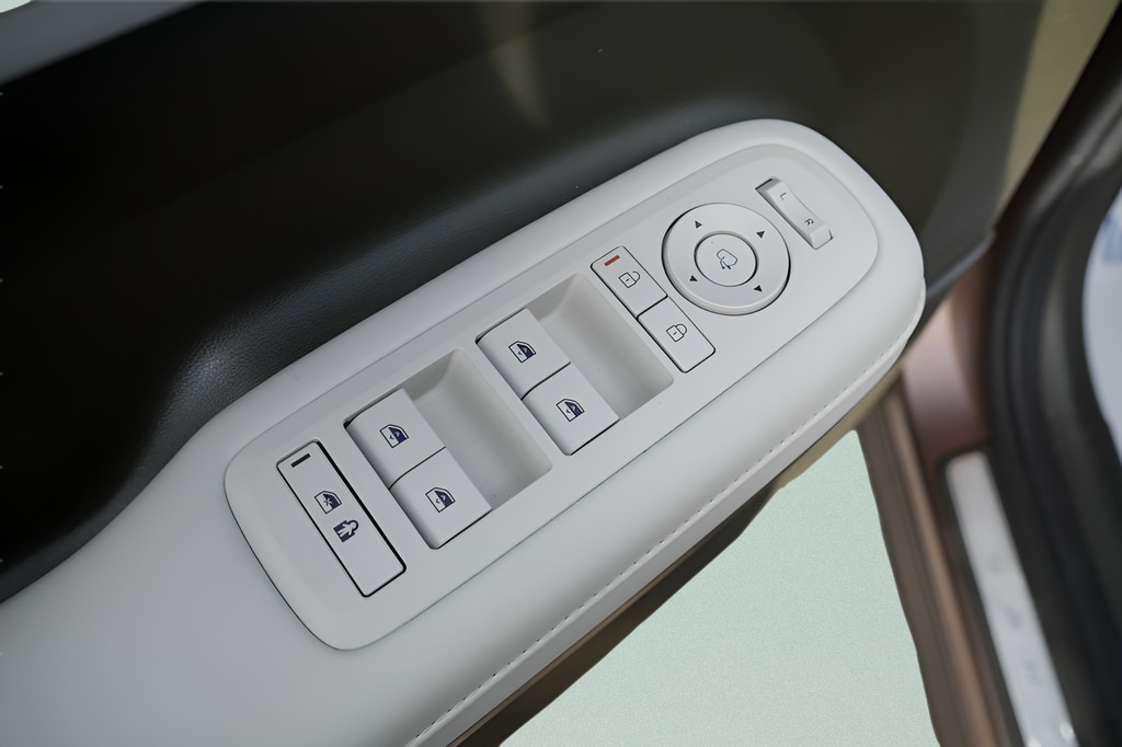 2025 Hyundai Santa Fe Calligraphy - Photo 28