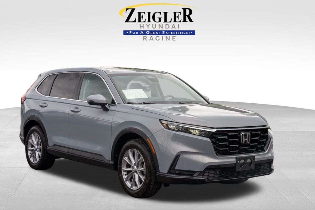 2023 HONDA CR-V - Image 1