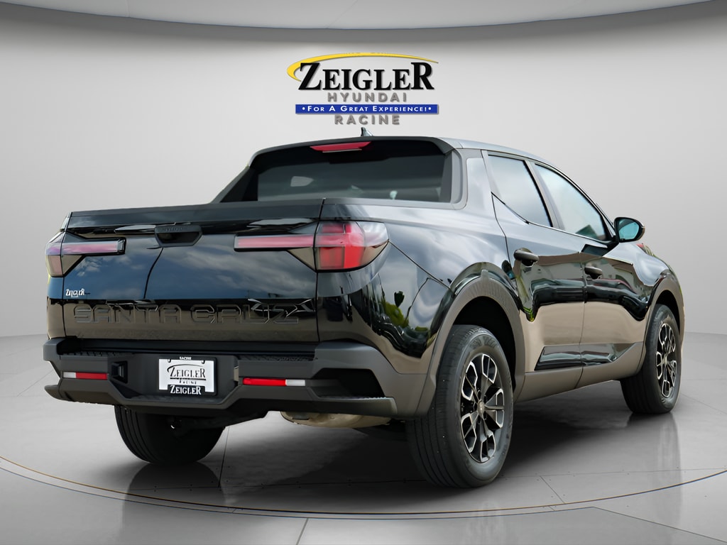 2024 Hyundai Santa Cruz SEL - Photo 7