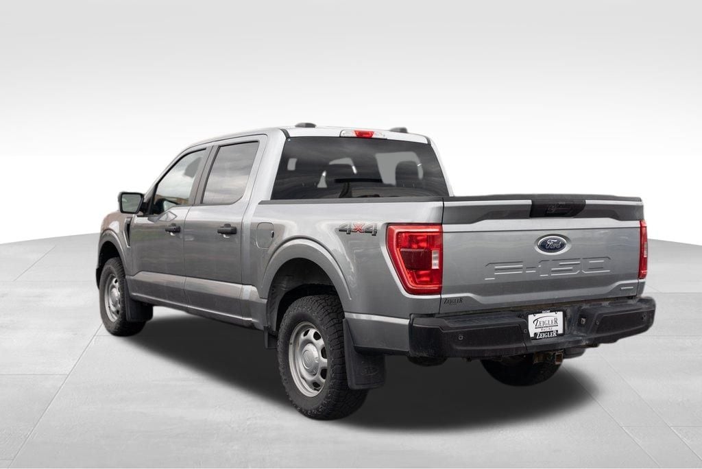 2023 FORD F-150 - Image 5