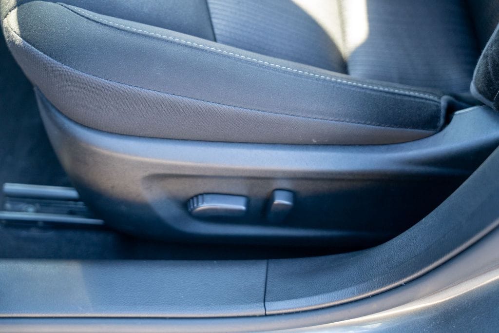 2024 NISSAN ALTIMA - Image 17