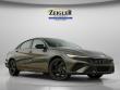 New 2026 Hyundai Elantra SEL Sport Sedan