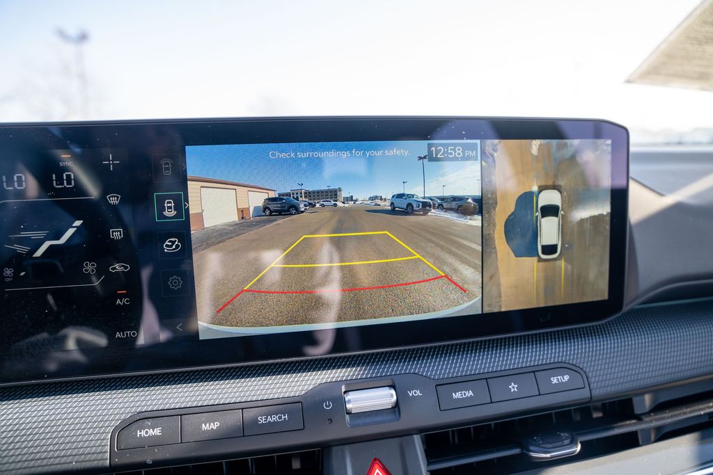 2025 KIA K4 - Image 32