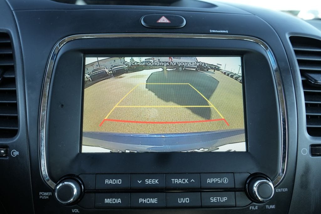 2018 KIA FORTE - Image 34