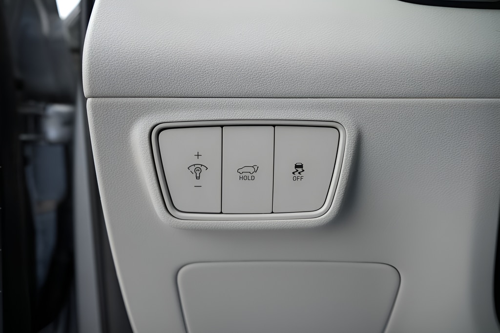 2024 Hyundai Tucson SEL - Photo 25