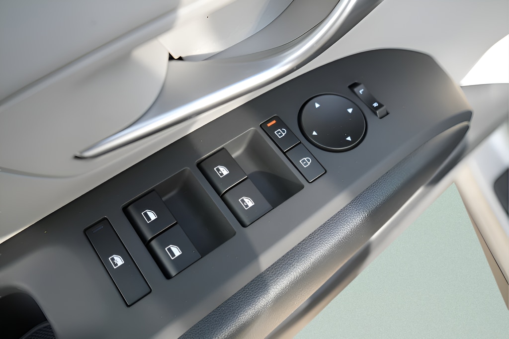 2026 Hyundai Tucson SEL - Photo 37