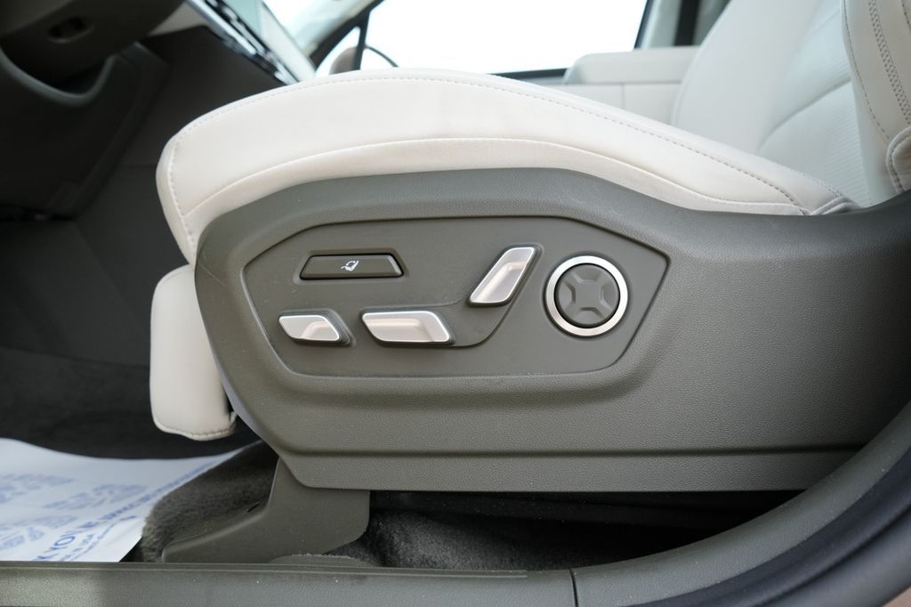 2025 Hyundai Santa Fe Calligraphy - Photo 31