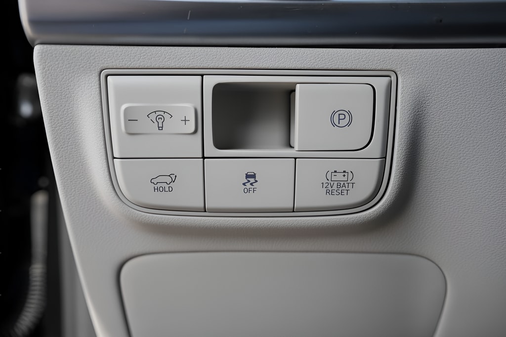 2026 Hyundai Tucson SEL - Photo 25
