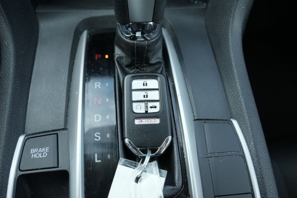 2017 HONDA CIVIC - Image 35