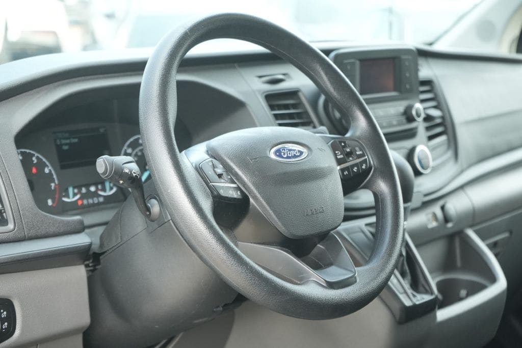 2024 FORD TRANSIT - Image 24