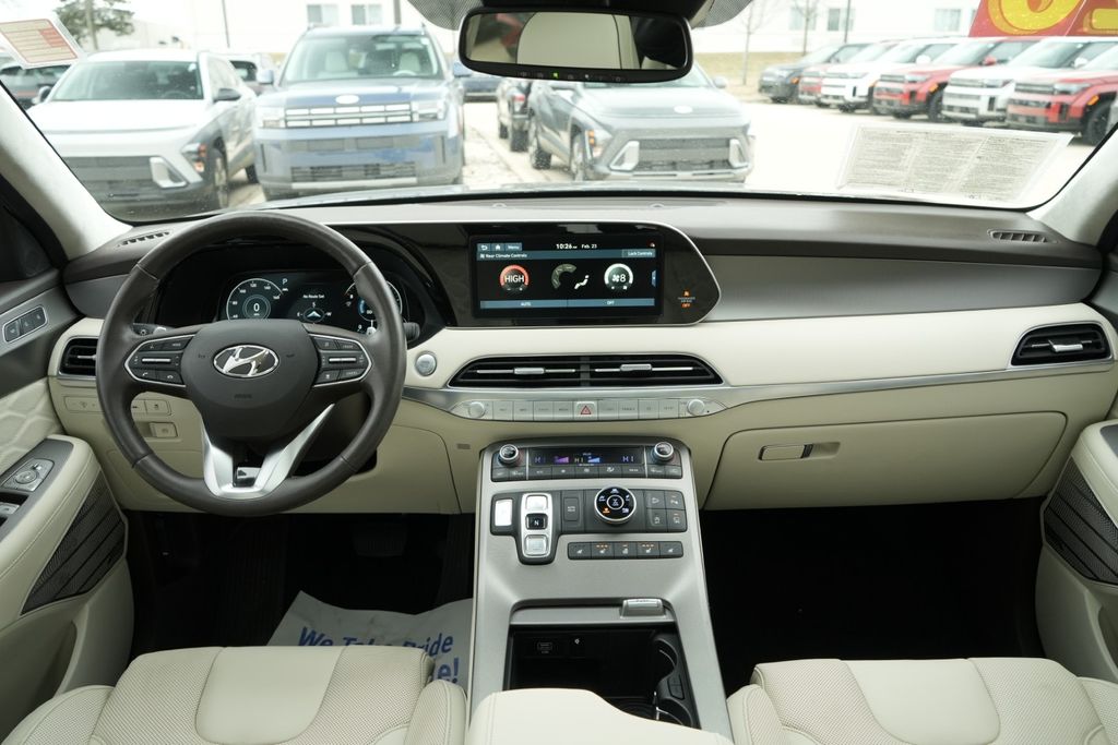 2020 HYUNDAI PALISADE - Image 19