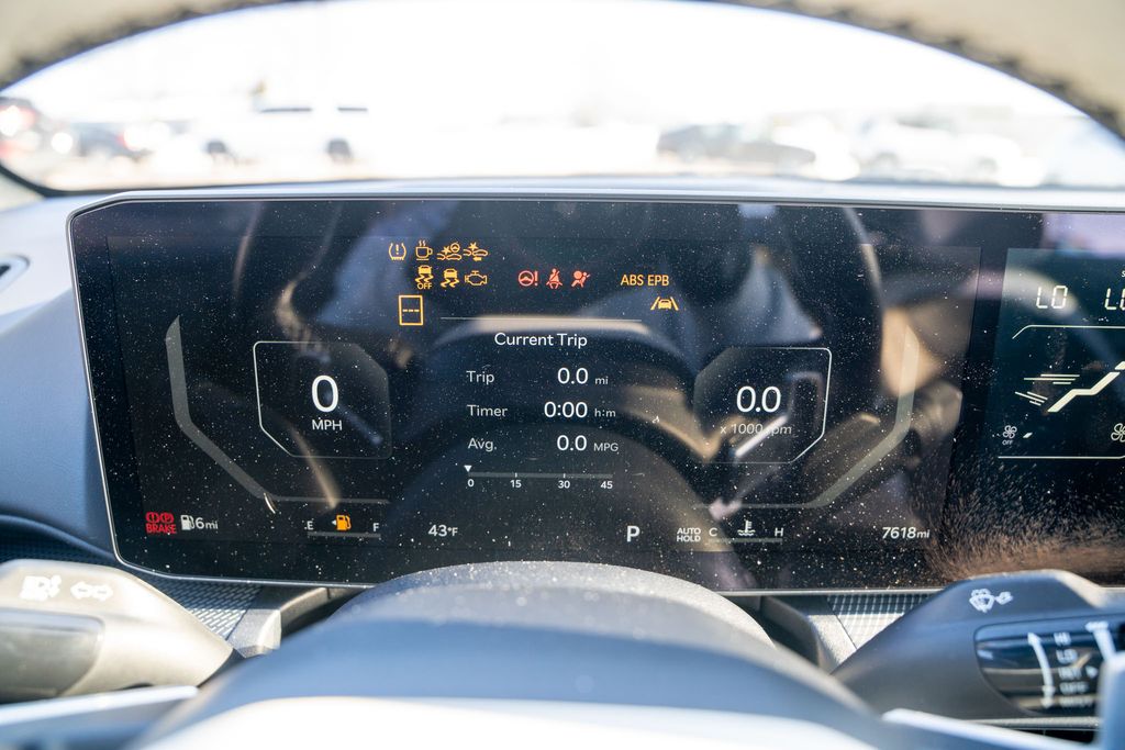 2025 KIA K4 - Image 25