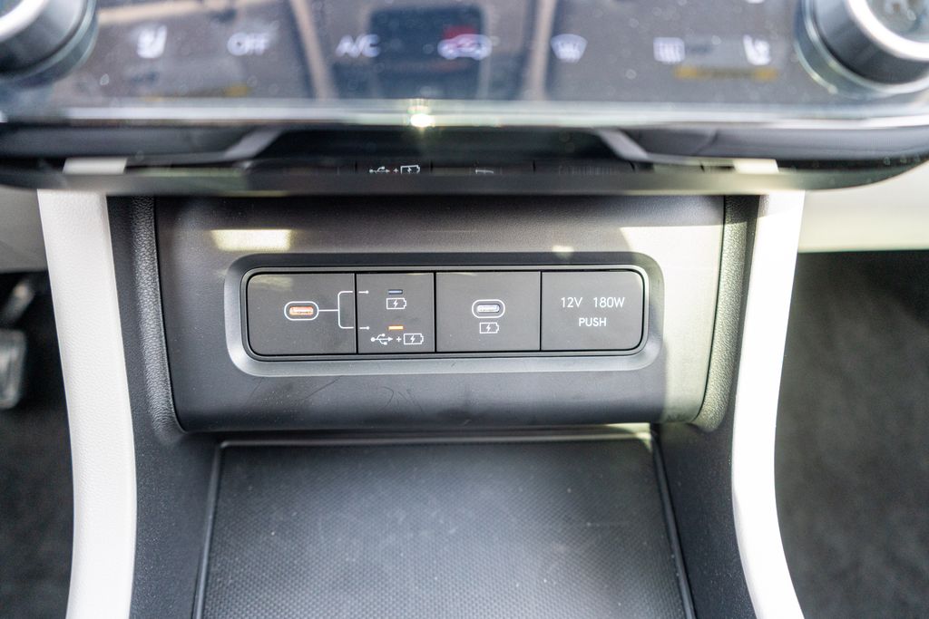 2025 HYUNDAI TUCSON - Image 36